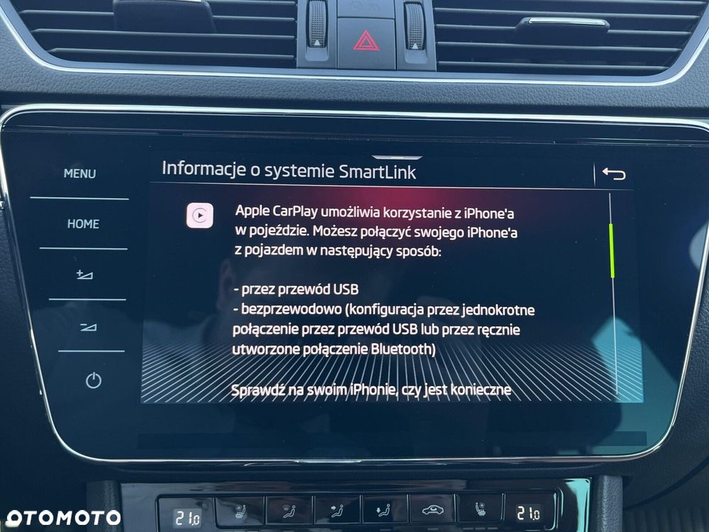 Skoda Superb 2.0 TDI SCR 4x4 L&K DSG - 28