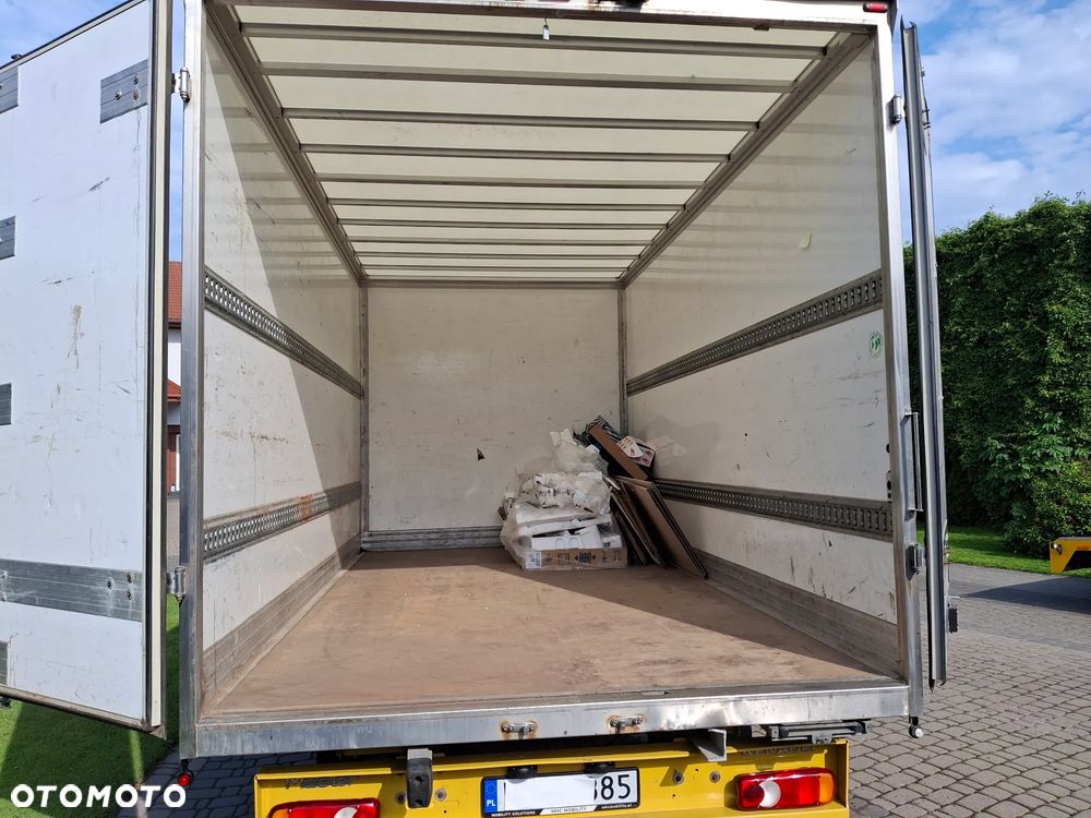 Renault Master 2.3 D  145 KM Salon PL - 25