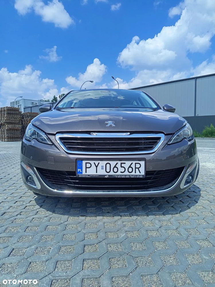 Peugeot 308 - 6