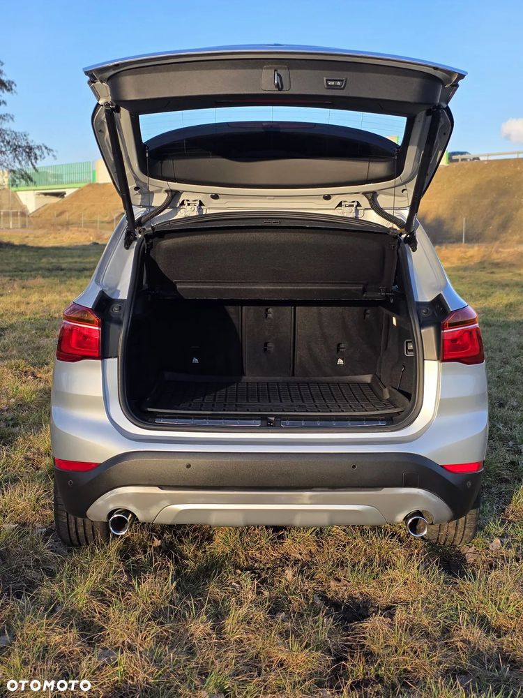 BMW X1 - 11