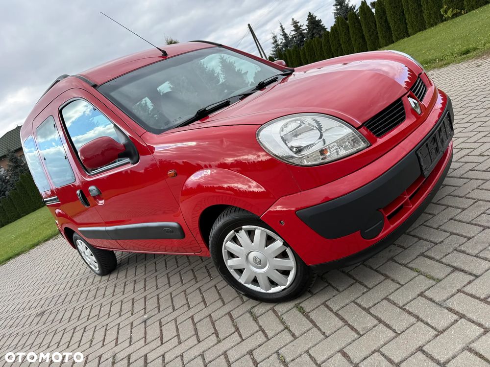 Renault Kangoo - 25