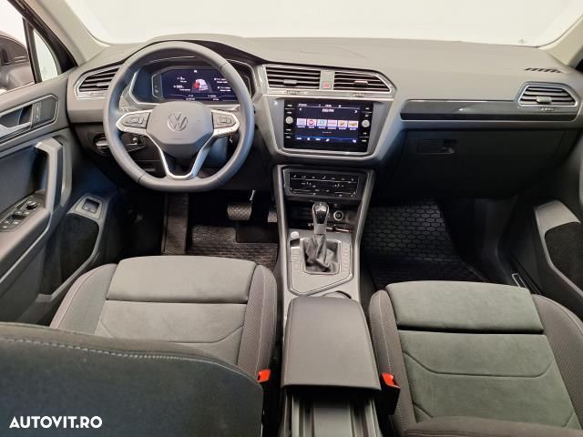 Volkswagen Tiguan - 6