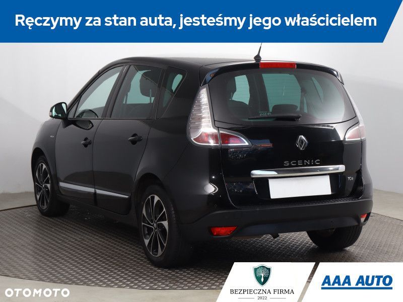 Renault Scenic - 5