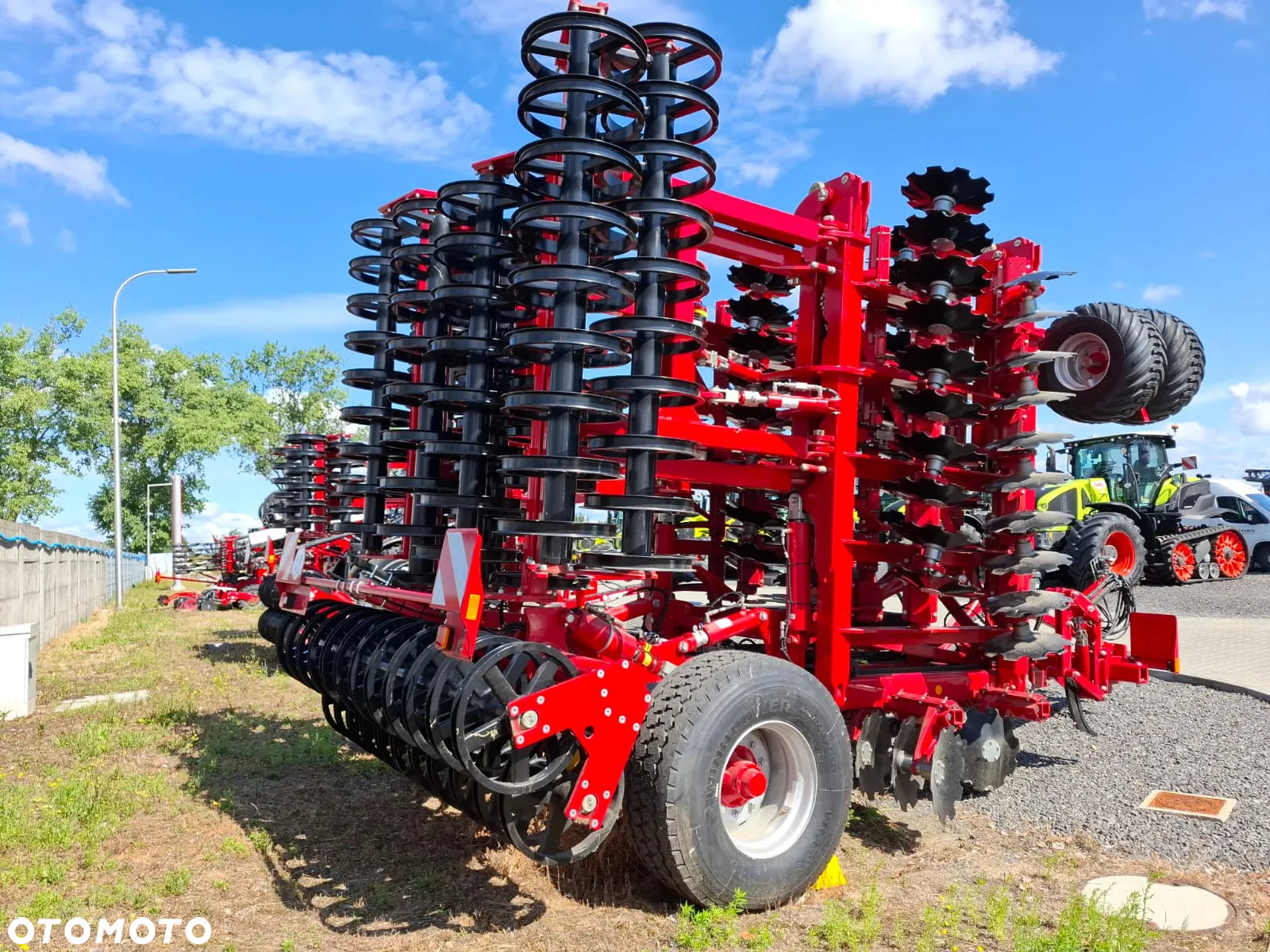 Horsch Joker 12RT - 6