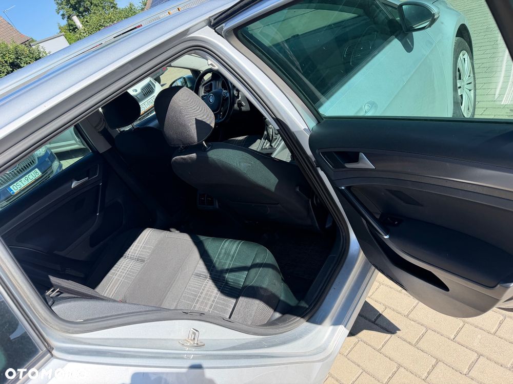 Volkswagen Golf 2.0 TDI Join - 13