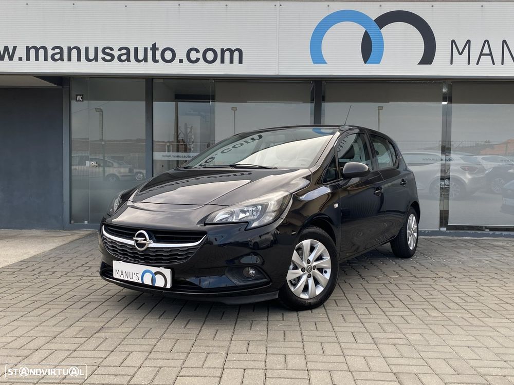 Opel Corsa 1.2 Enjoy - 2