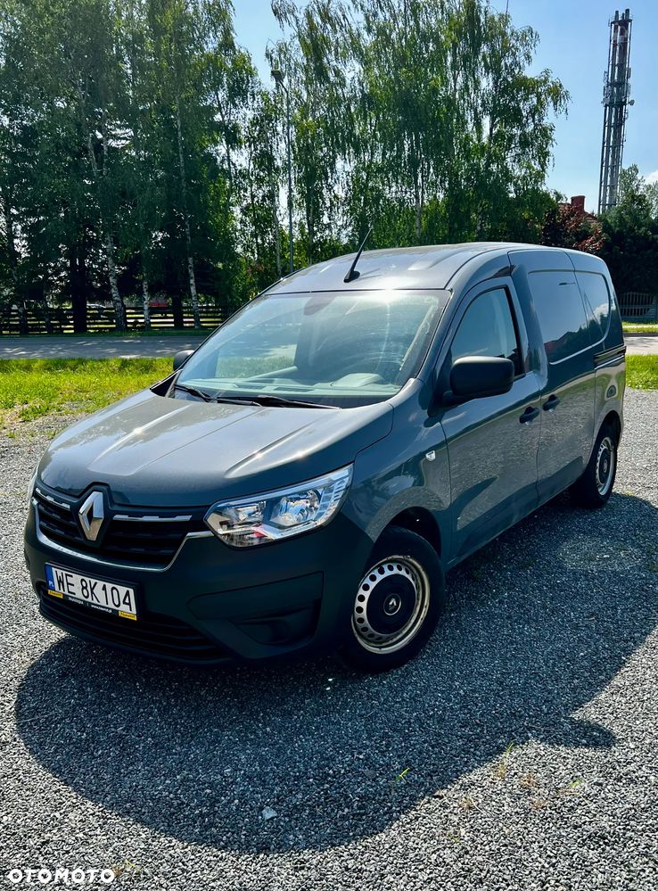 Renault EXPRESS - 1
