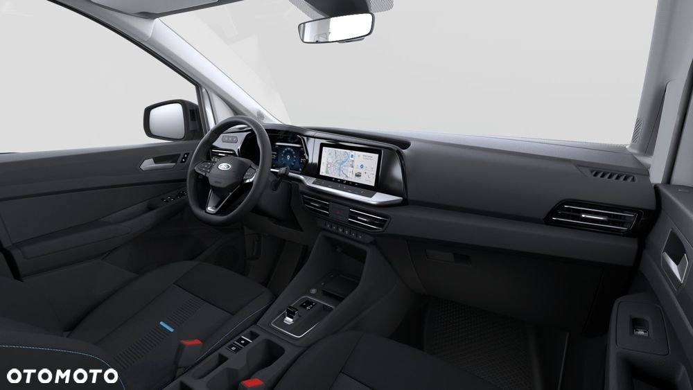 Ford Transit Connect FlexCab L1 Active - 10