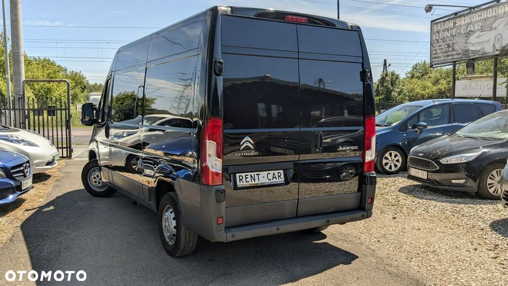 Citroën Jumper - 8