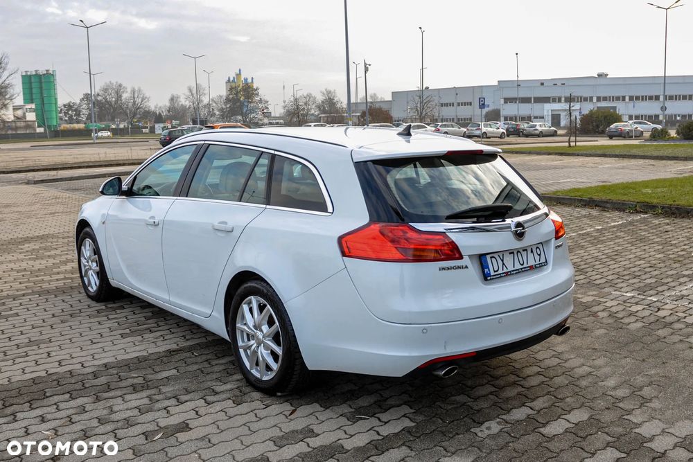 Opel Insignia - 3