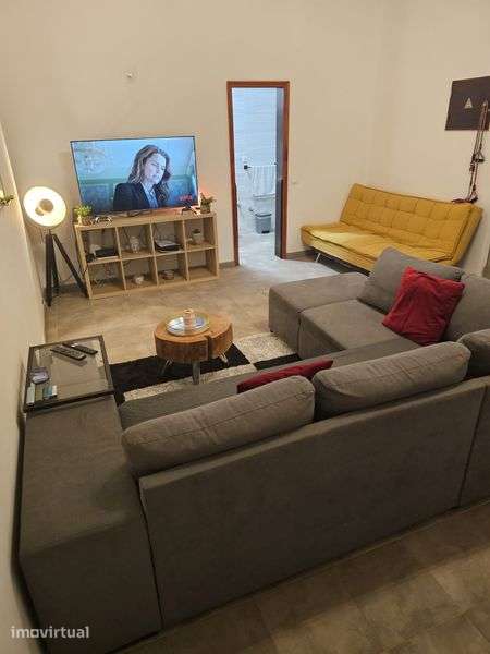 Casa T2 para arrendamento - Grande imagem: 2/8