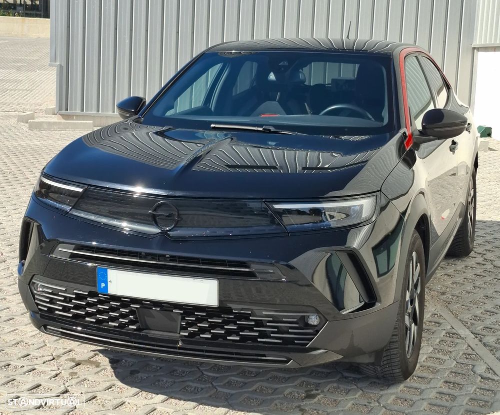 Opel Mokka-e GS Line - 1