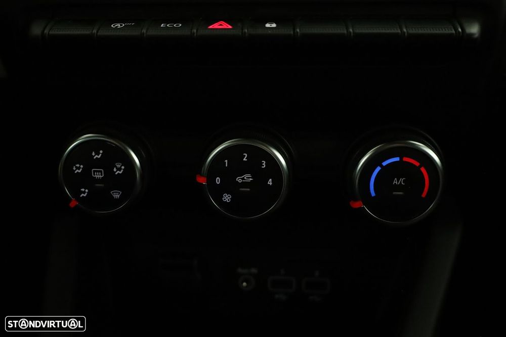 Renault Clio 1.0 TCe Intens - 13