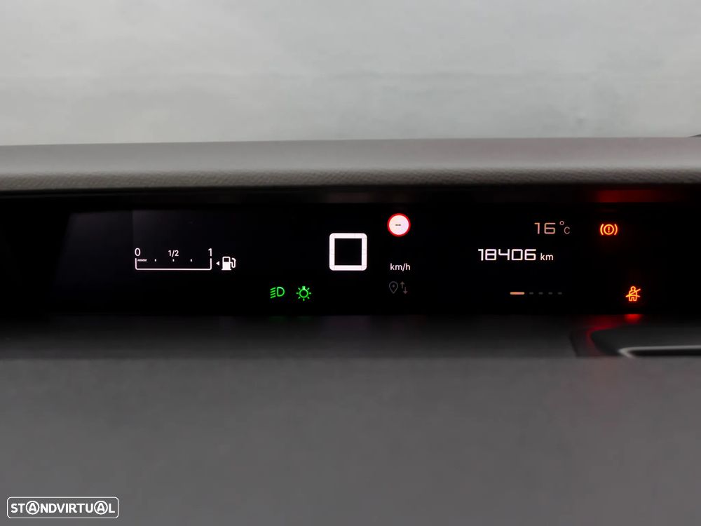 Citroën C3 Aircross 1.2 PureTech Plus - 24