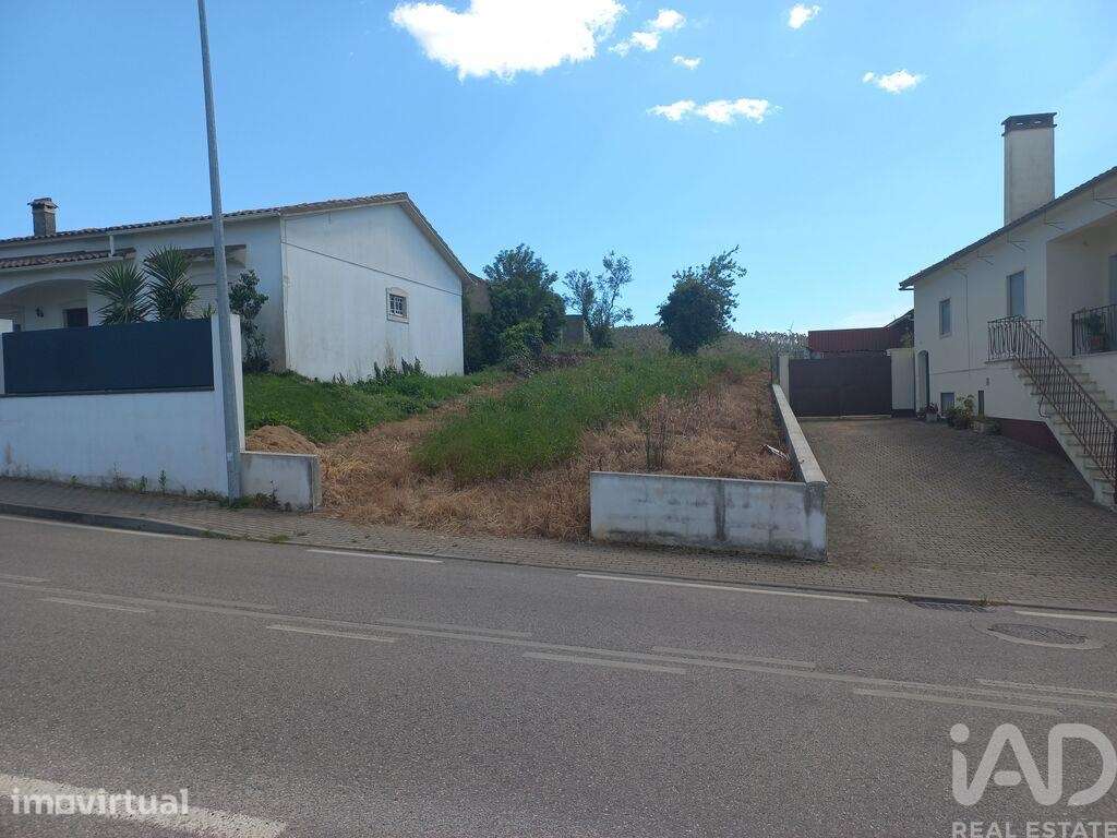 Terreno em Arrabal - Grande imagem: 2/15