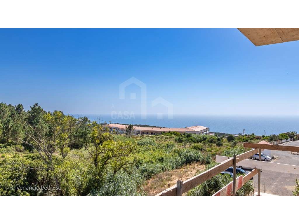 Vende Apartamento T3 - Ericeira, A Casa das Casas - Grande imagem: 2/25