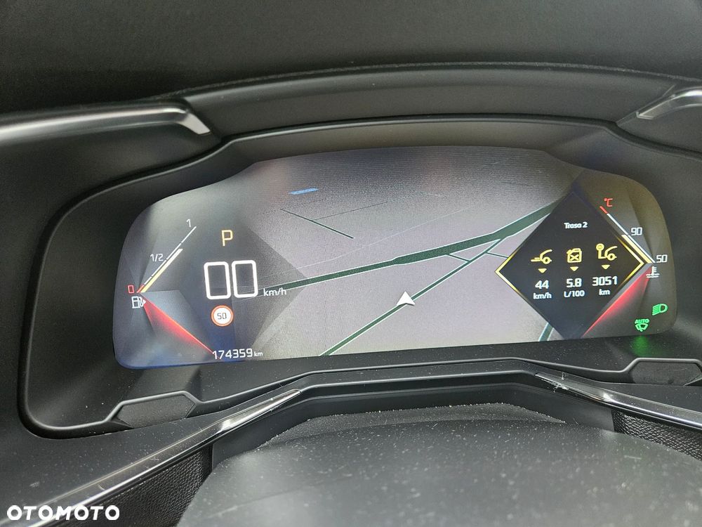 DS Automobiles DS 7 Crossback - 20