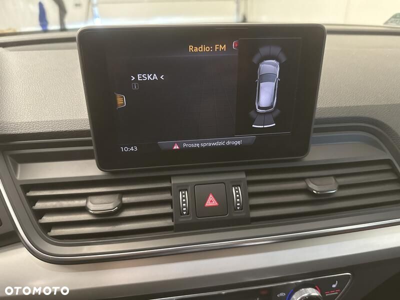 Audi Q5 35 TDI Quattro S tronic - 15