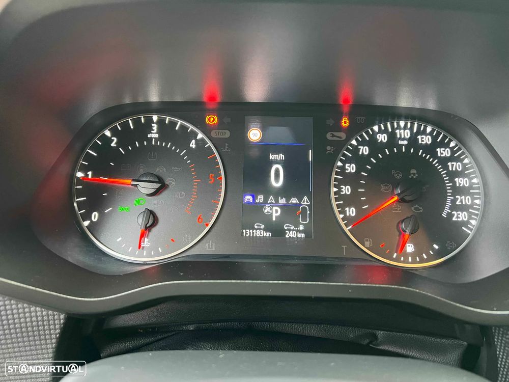 Renault Trafic L2H1 2.0 dci Auto grand confort - 17