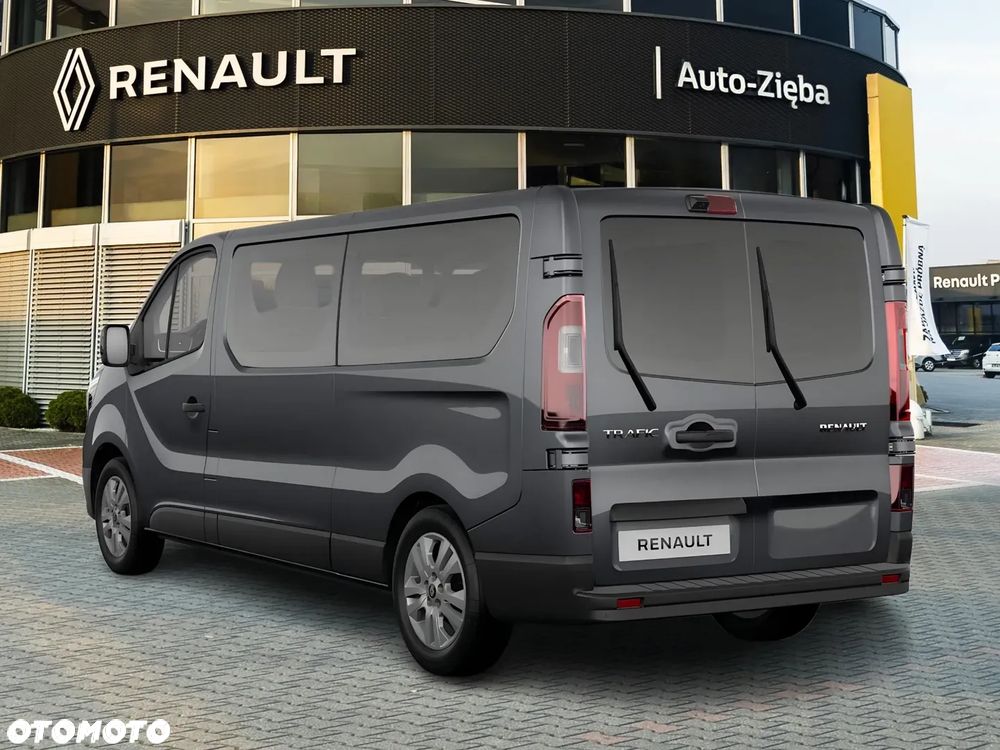 Renault trafic - 6