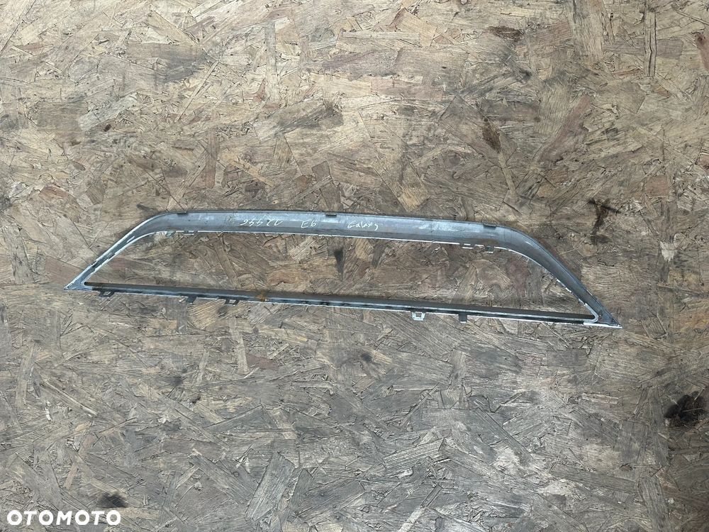 CHROM ATRAPY GRILLA FORD GALAXY MK2 06-10  6M21-8B271-B - 2