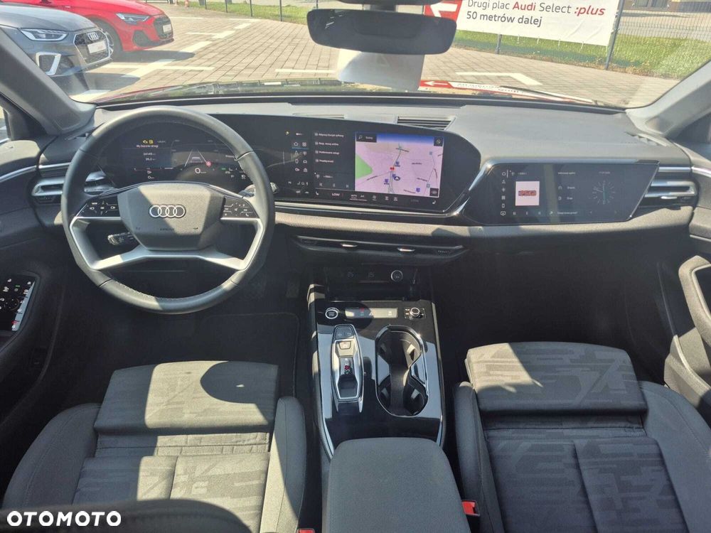 Audi A5 Avant TFSI S tronic - 17