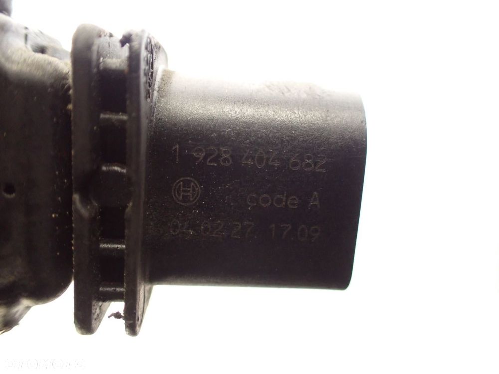 SONDA LAMBDA MERCEDES W211 E220 - 4