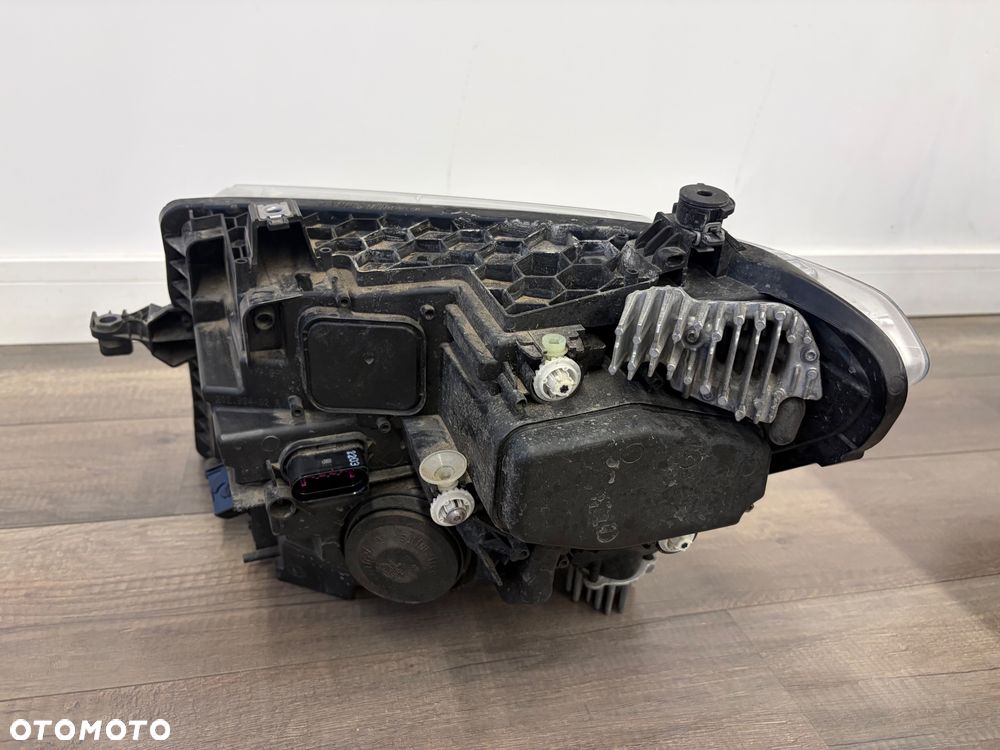 Mam/Crafter 24r full led - 3