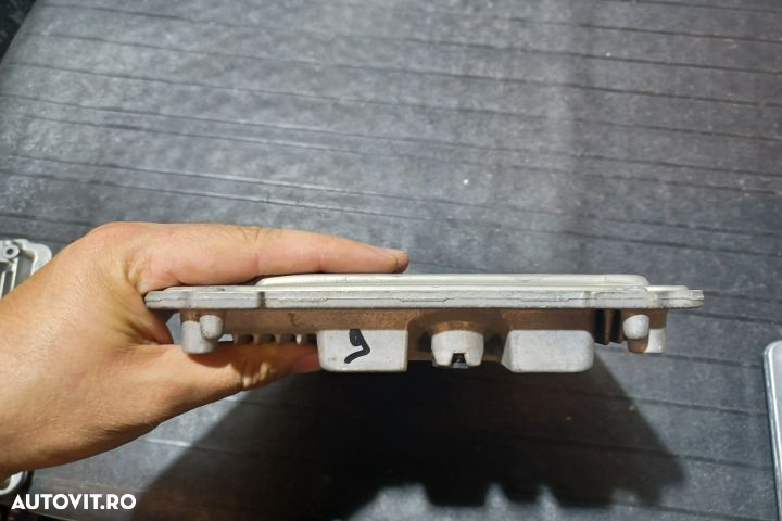 Calculator motor ECU 03G906016GN 0281012113 - 2.0 TDI BLB 03G906016GN - 4