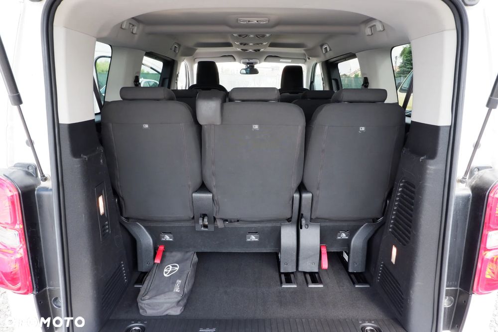 Toyota Proace Verso 2,0-l-D-4D L2 (8-Si.) Verso Comfort - 14