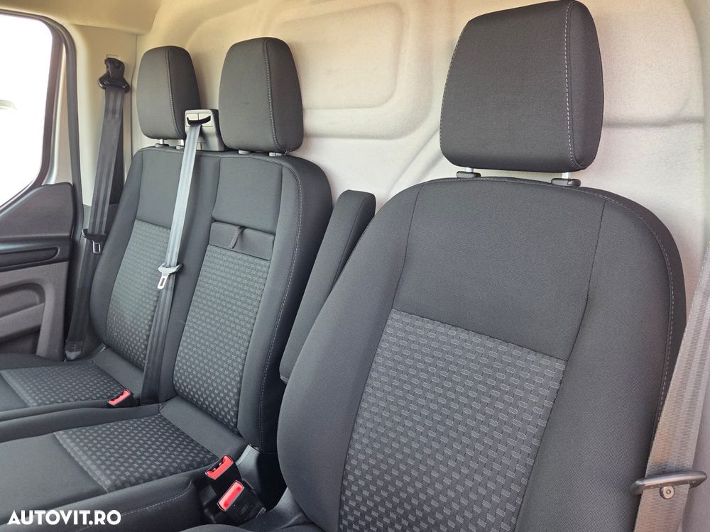 Ford Transit Custom L1H1 Cv Automata - 22