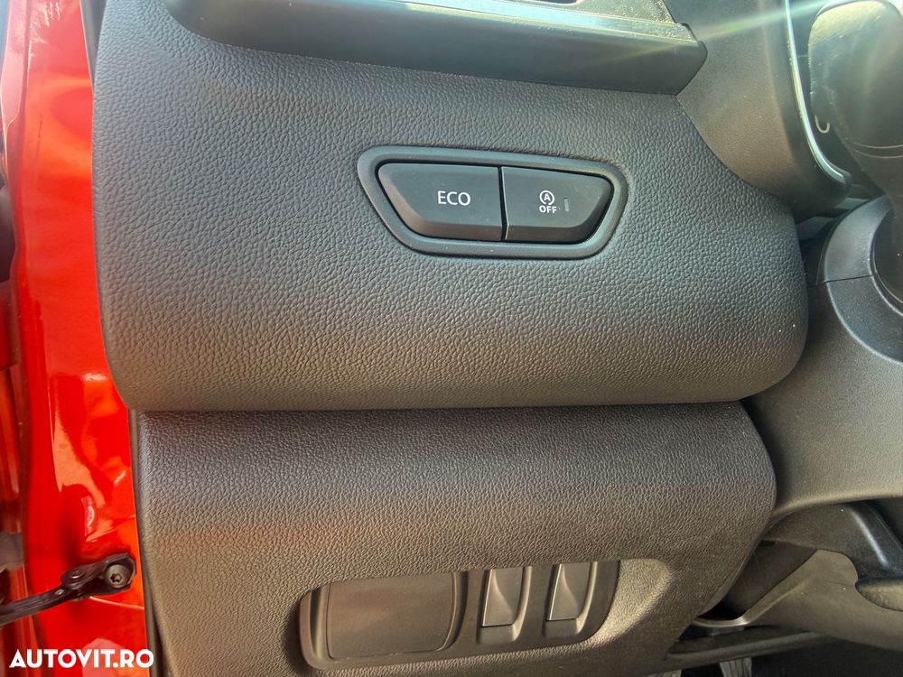 Renault Kadjar Energy dCi 110 EDC LIMITED - 28