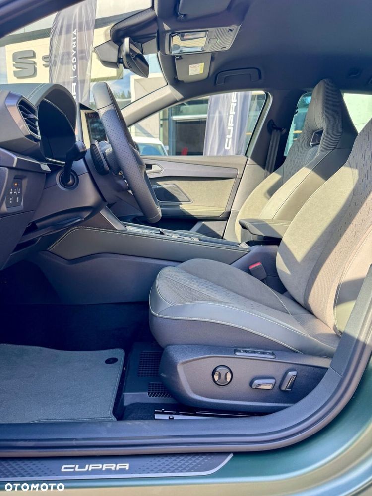 Cupra Leon Sportstourer 1.5 eTSI DSG - 23