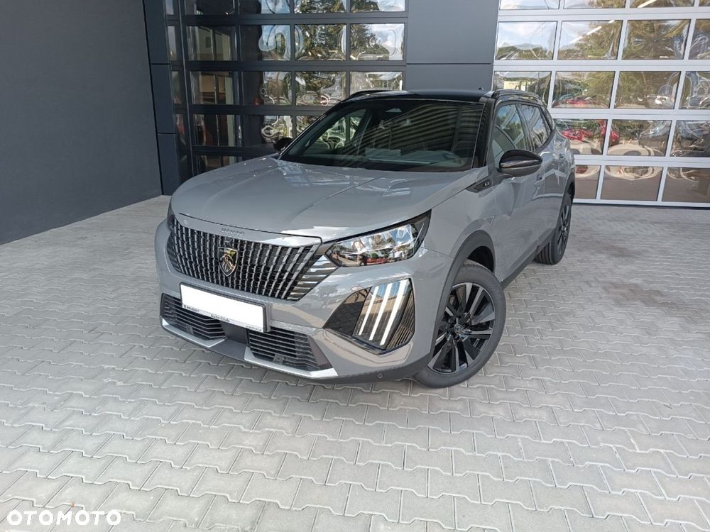 Peugeot 2008 - 3