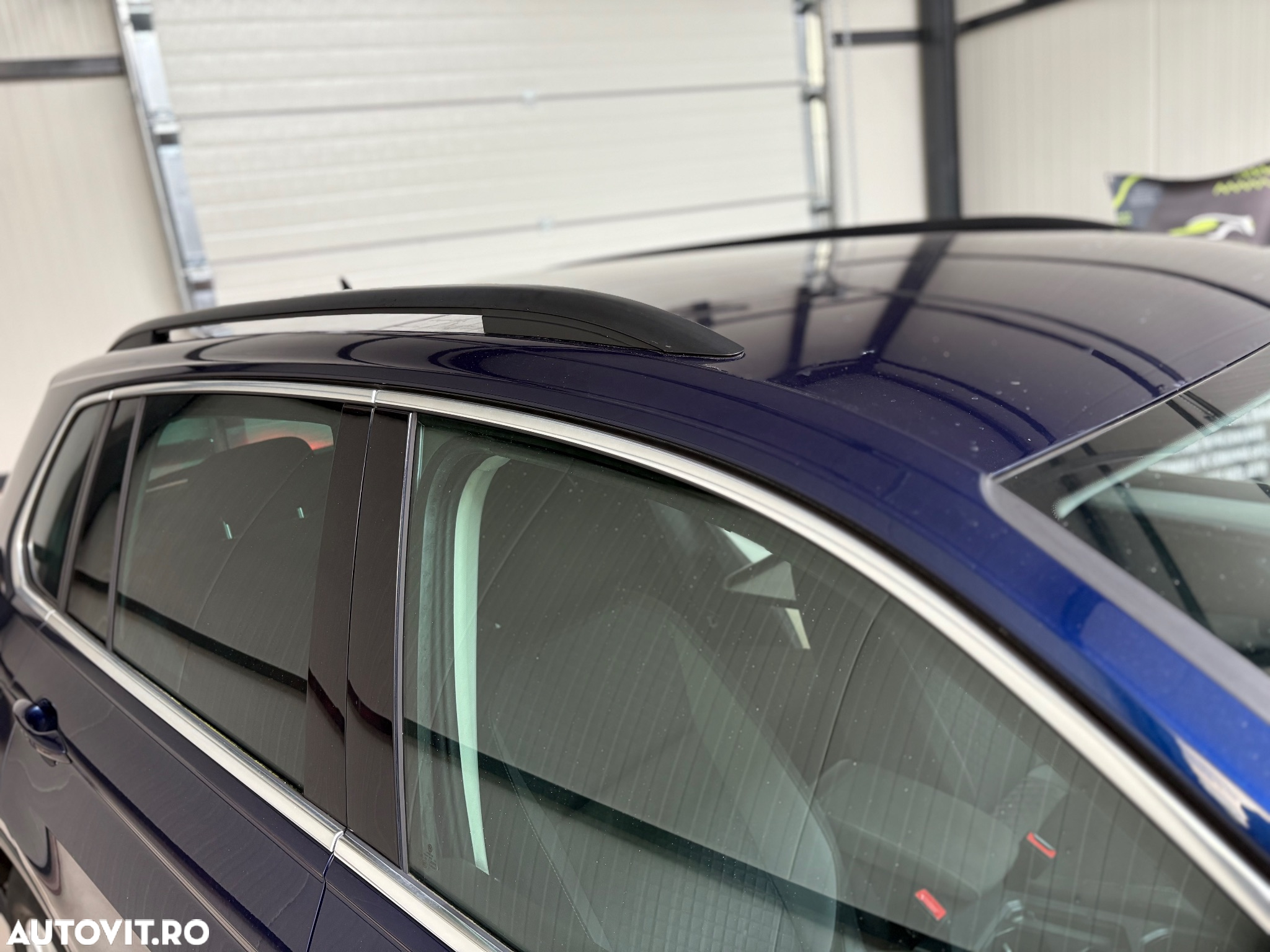 Volkswagen Tiguan 2.0 TDI DPF DSG Comfortline - 12