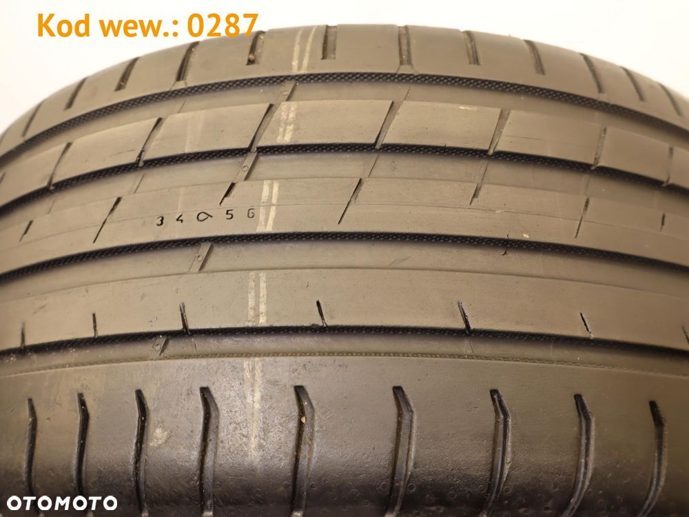 Nokian Powerproof - 235/45 R18 - 8