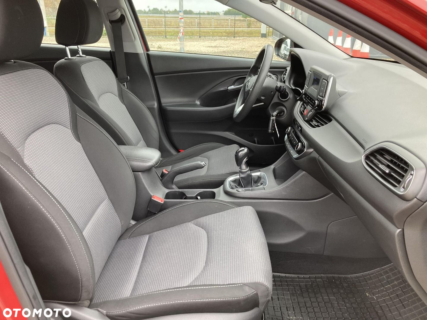 Hyundai i30 1.4 Comfort - 10