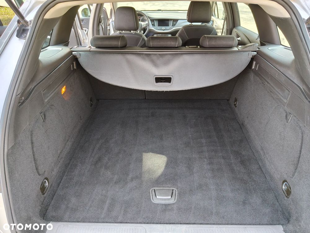 Opel Astra 1.5 CDTI Edition S&S - 17