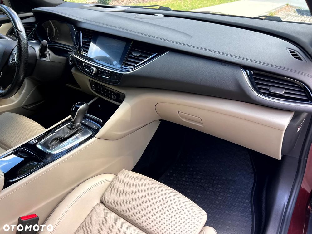 Opel Insignia 1.5 T Elite S&S - 14