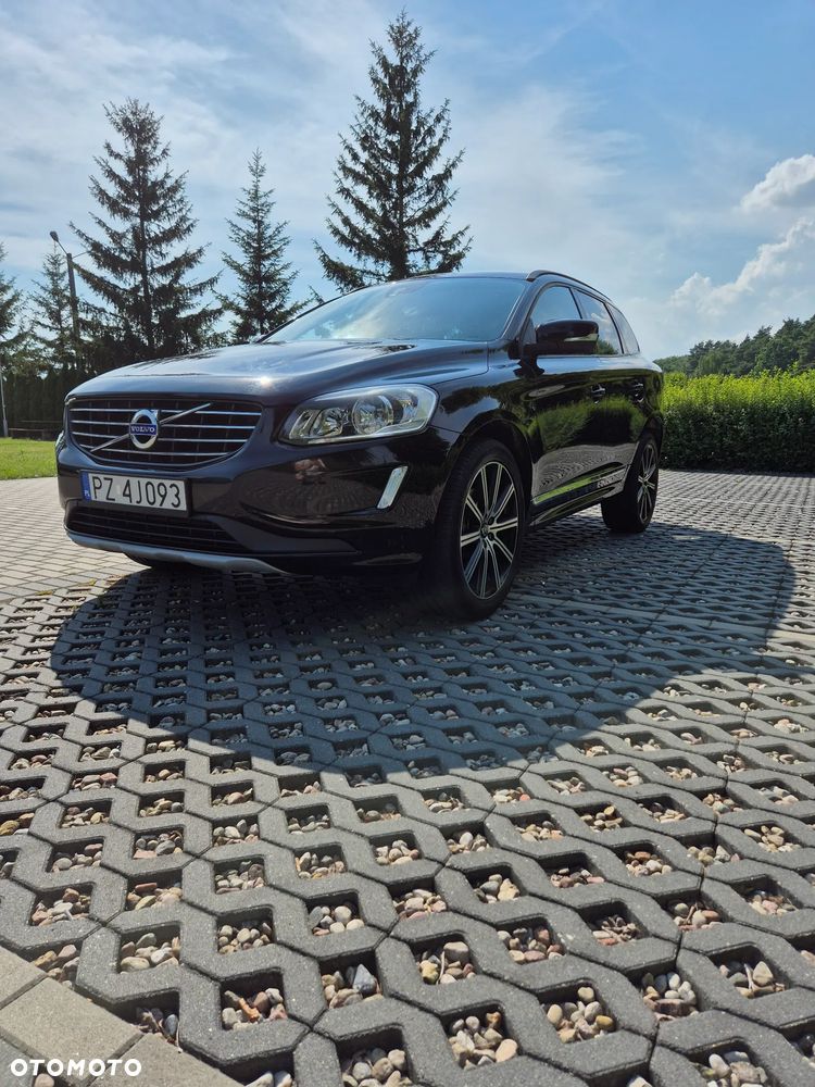 Volvo XC 60 T5 Drive-E Momentum - 13