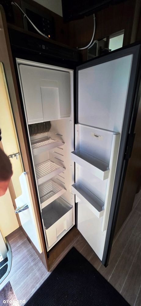 Ford Roller Team Kronos 284 TL Special Edition - 11