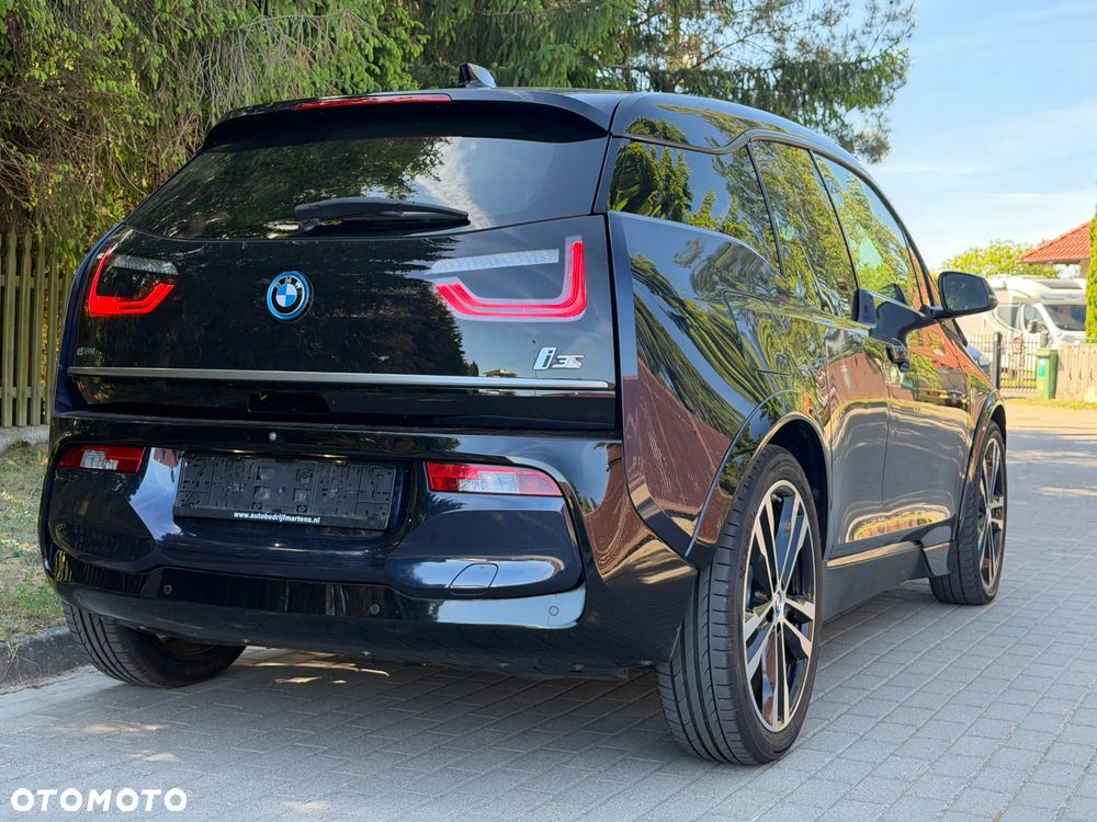 BMW i3 i3S 94 Ah - 7