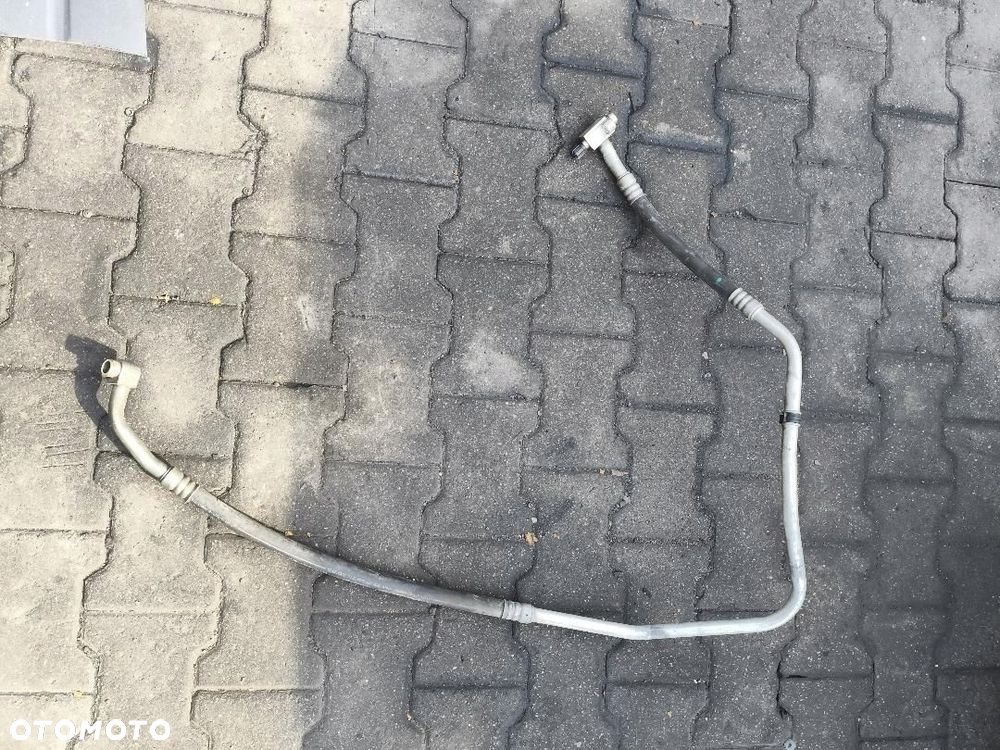 RURKA PRZEWÓD KLIMATYZACJI DUCATO JUMPER BOXER E5