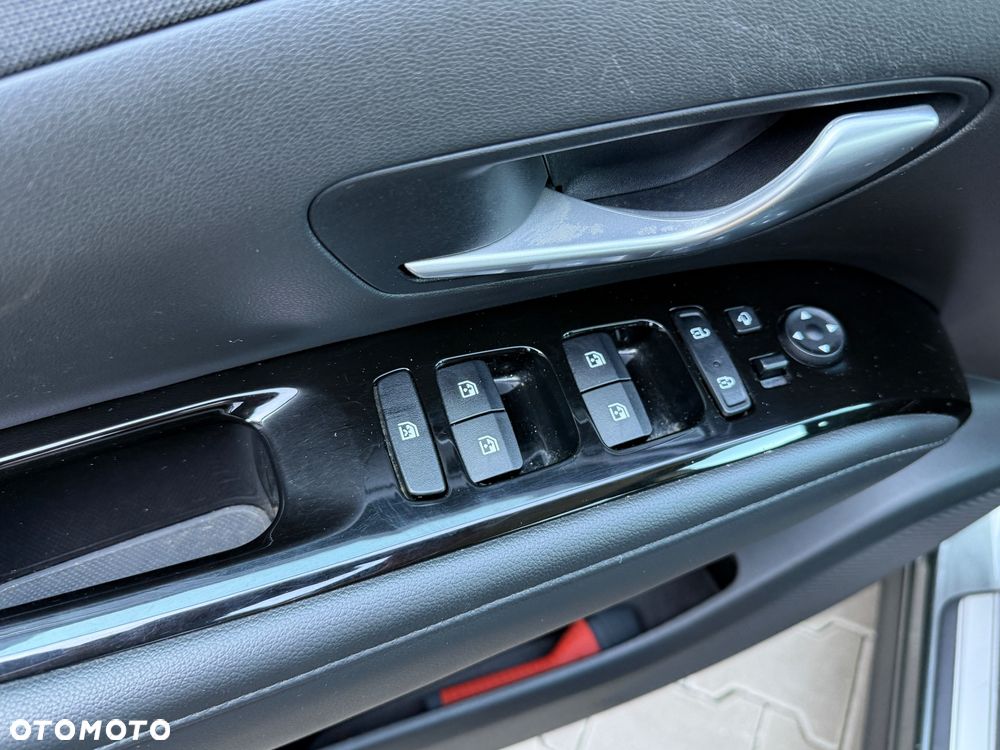 Hyundai Tucson 1.6 T-GDi PHEV Platinum 4WD - 21