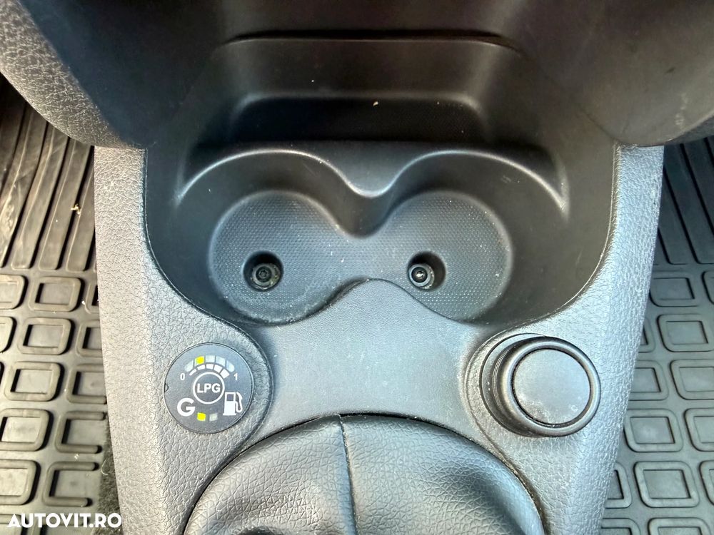 Dacia Sandero Stepway - 18