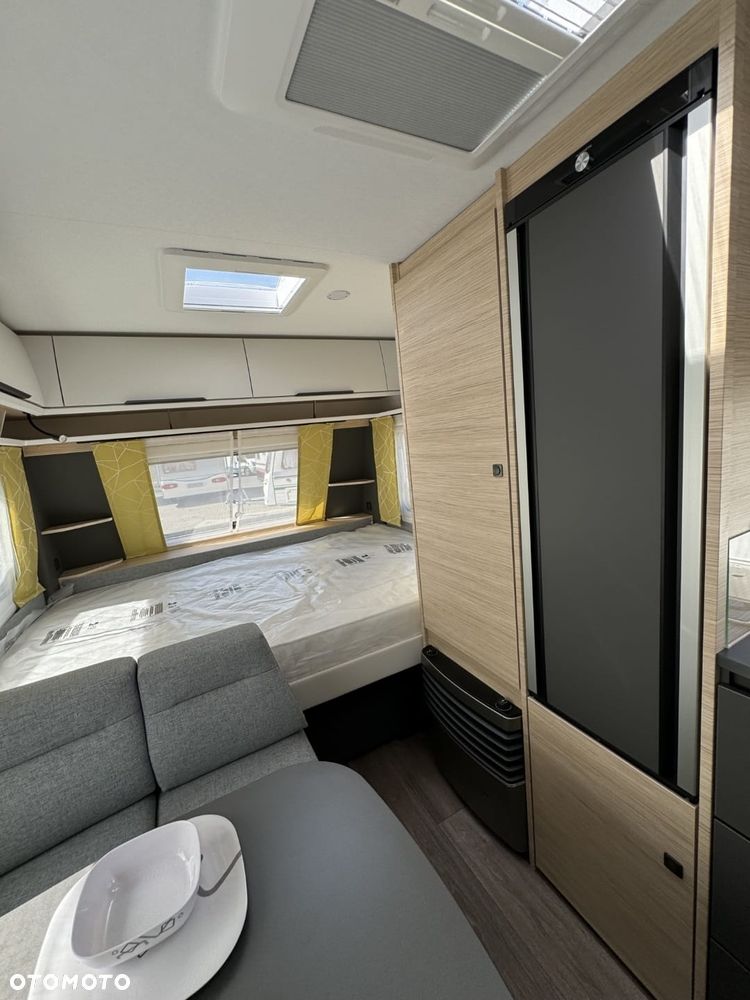 Fendt WYPRZEDAŻ ZIMOWA APERO 495 SKM - 9