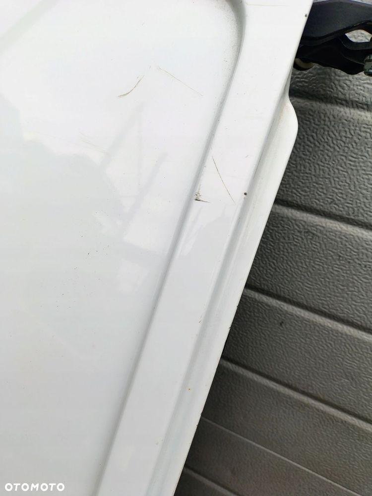 DRZWI PRAWE PRZESUWNE FORD TRANSIT CUSTOM KOMPLETNE A19 - 6