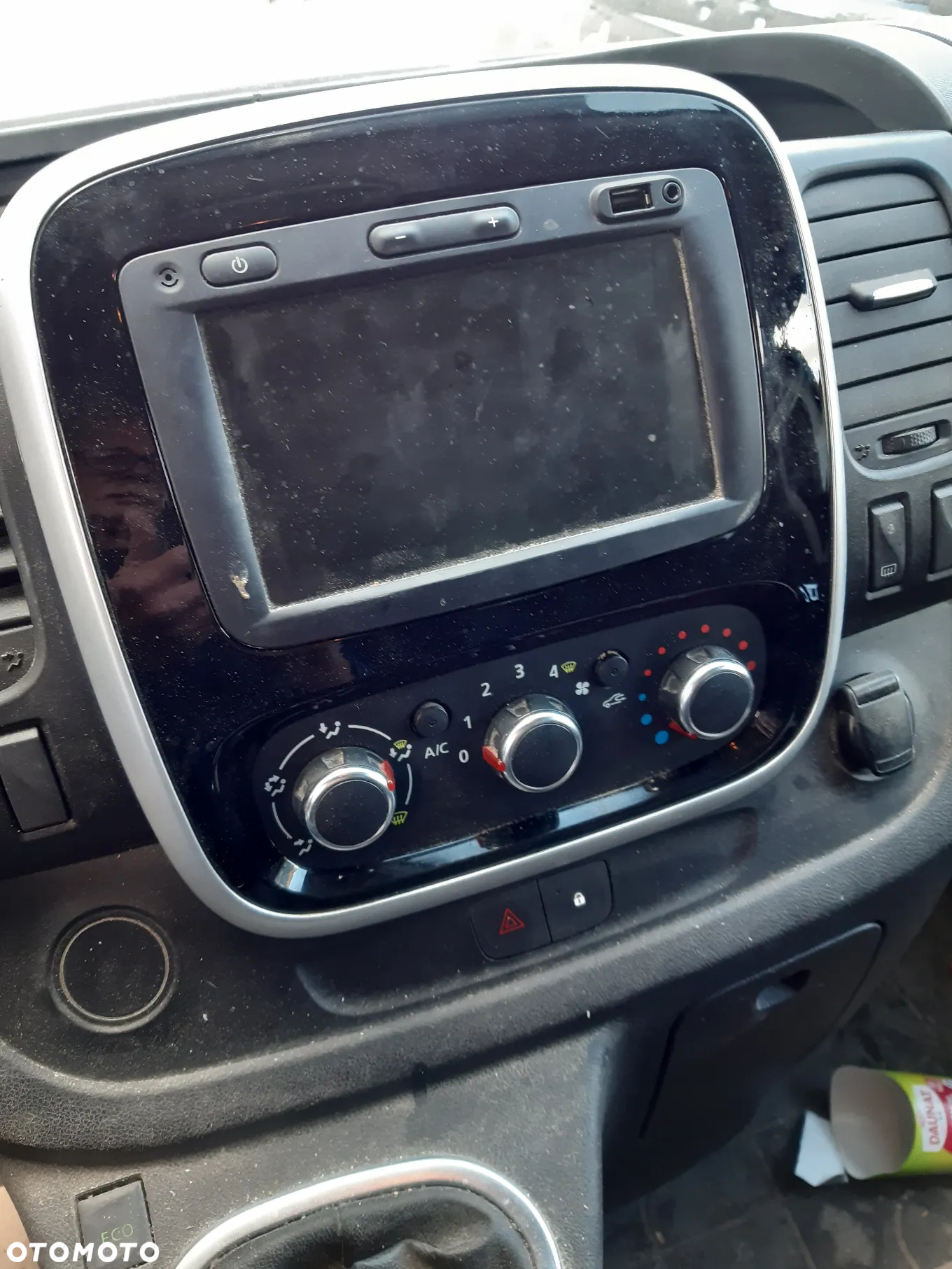 Renault Trafic - 7