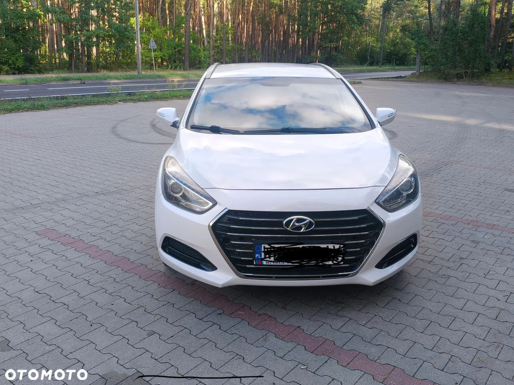 Hyundai i40 1.6 GDI Classic - 3