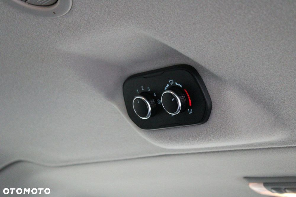 Ford Transit Custom - 17